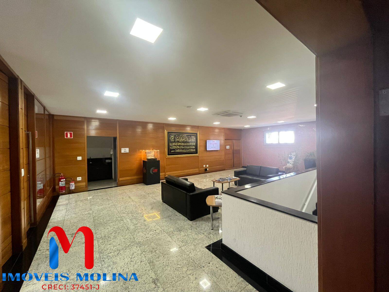 Depósito-Galpão, 10200 m² - Foto 4