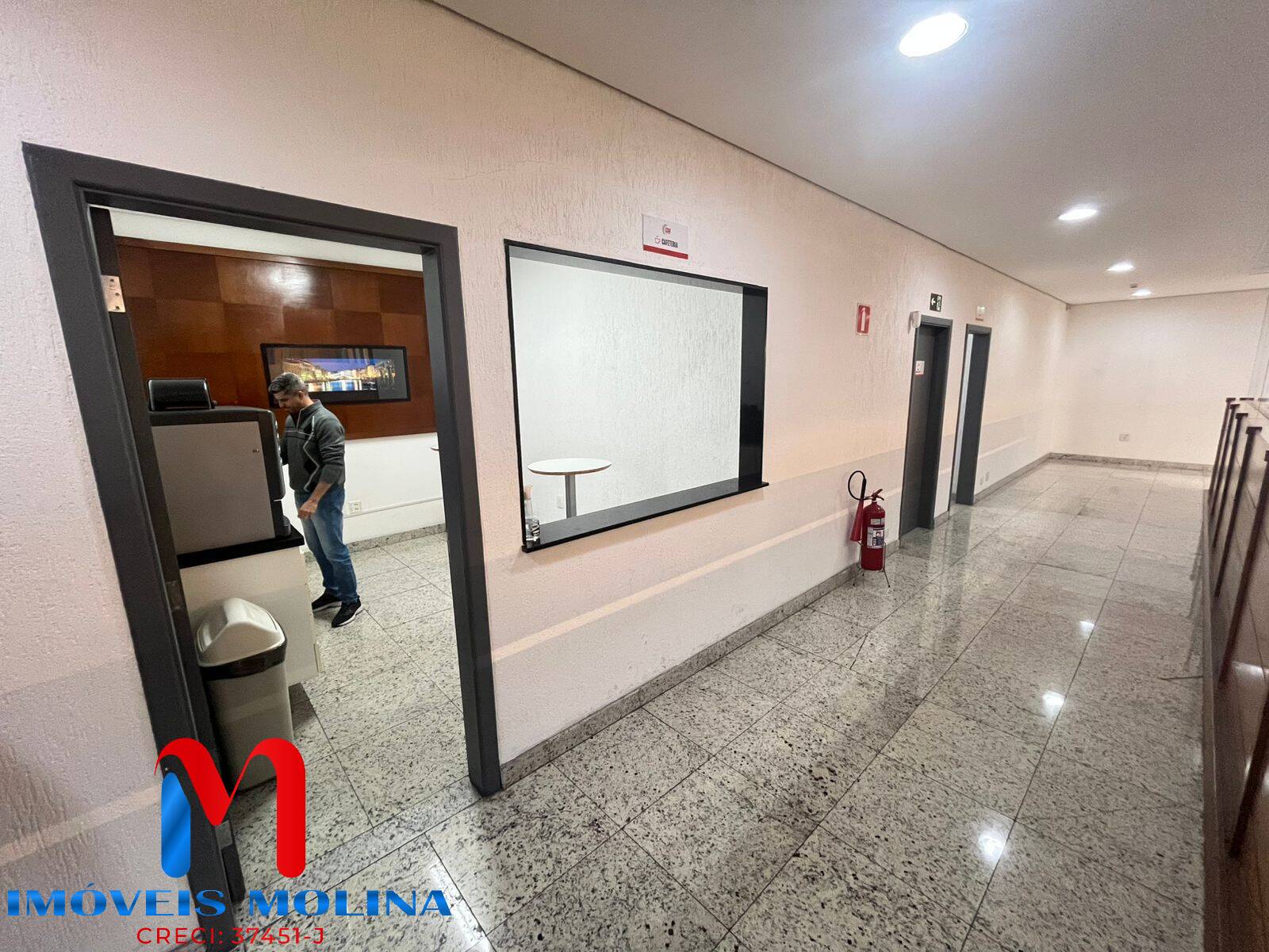 Depósito-Galpão, 10200 m² - Foto 9