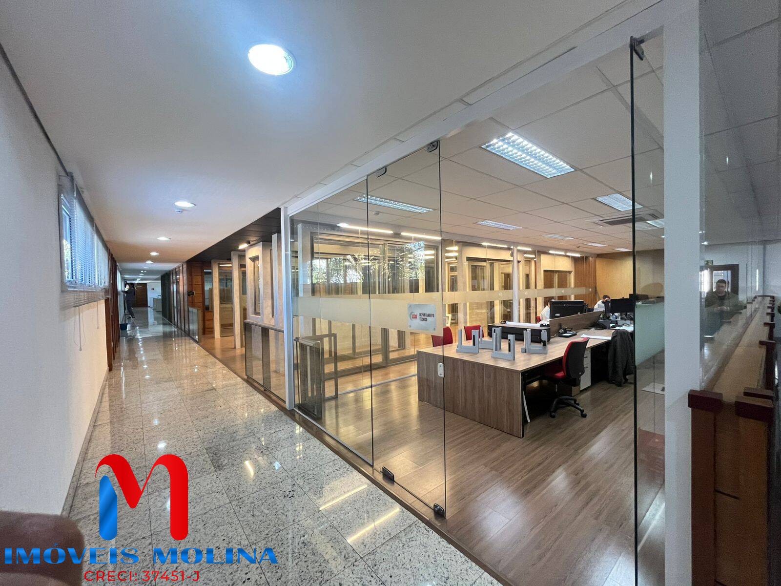 Depósito-Galpão, 10200 m² - Foto 11