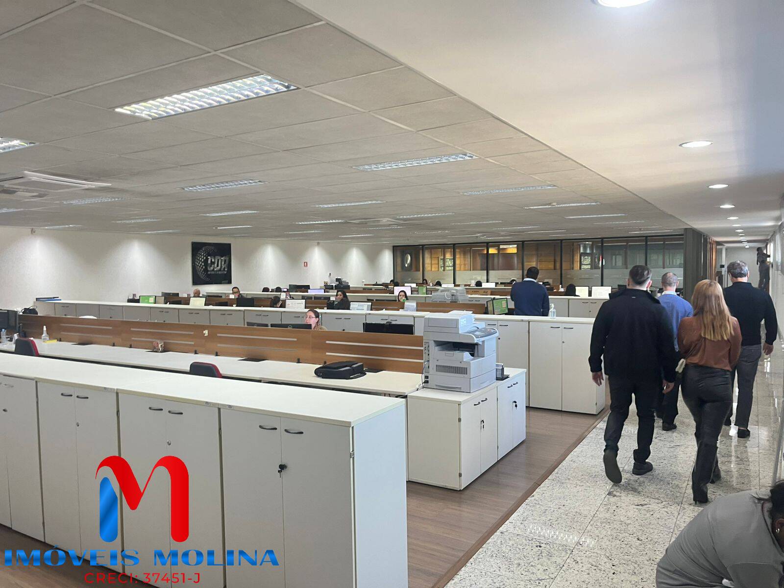 Depósito-Galpão, 10200 m² - Foto 13