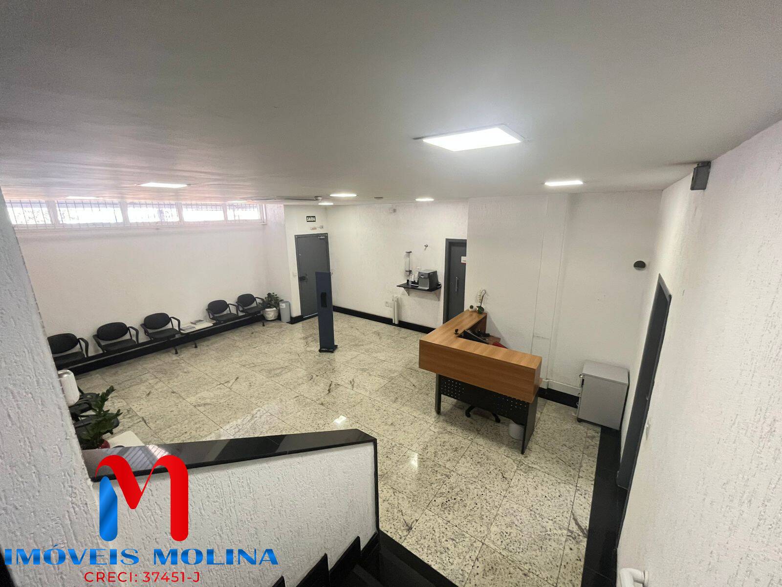 Depósito-Galpão, 10200 m² - Foto 12