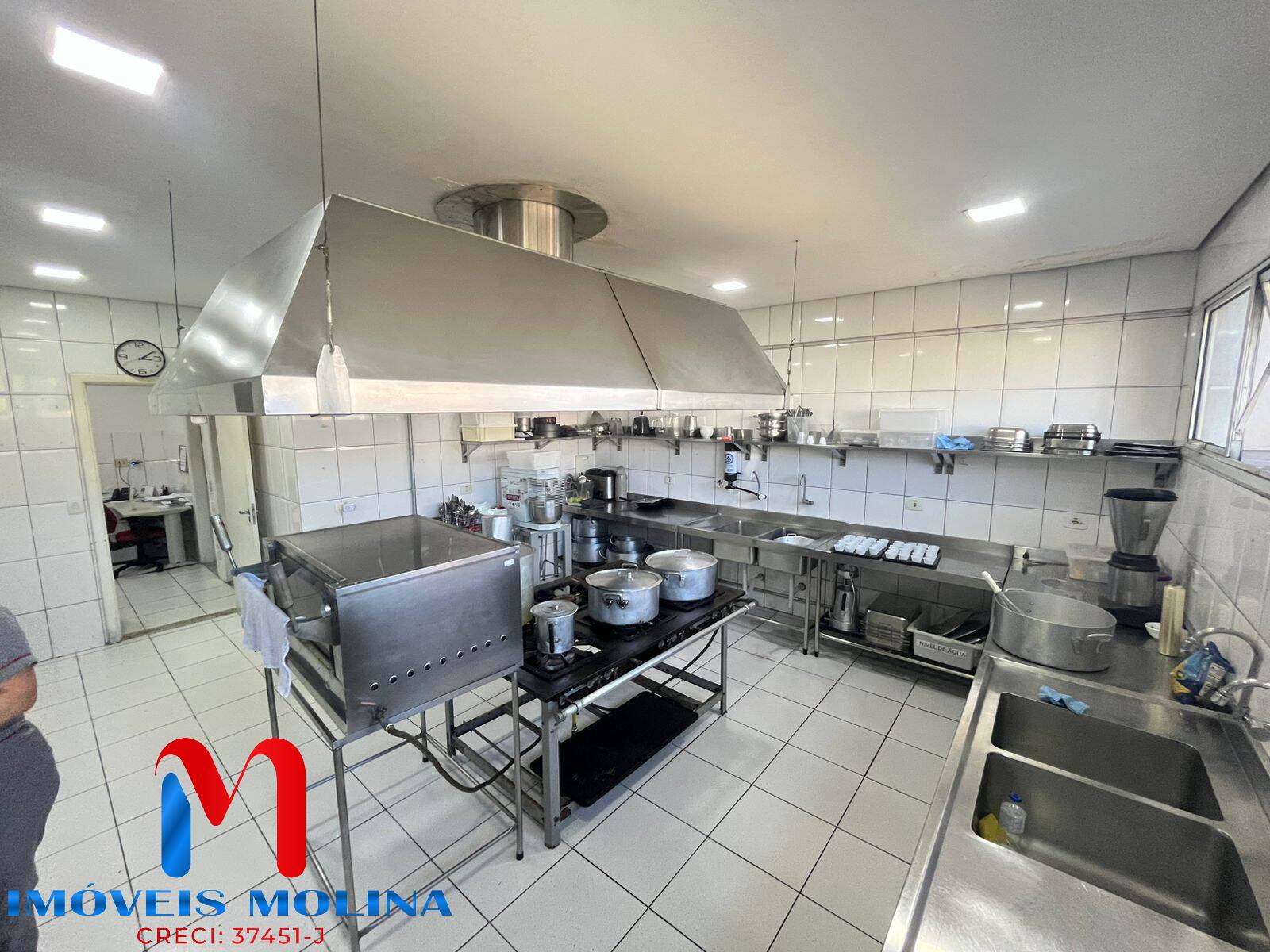 Depósito-Galpão, 10200 m² - Foto 14
