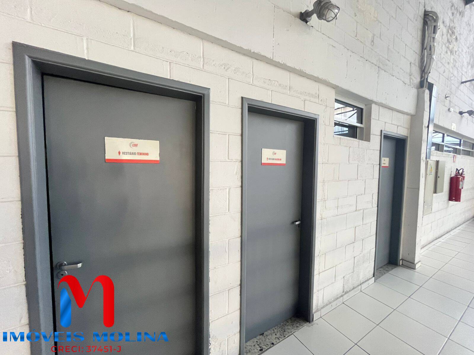 Depósito-Galpão, 10200 m² - Foto 15