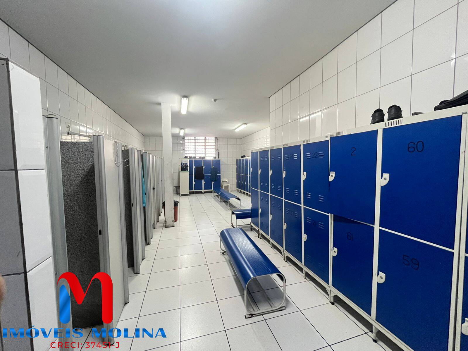 Depósito-Galpão, 10200 m² - Foto 18