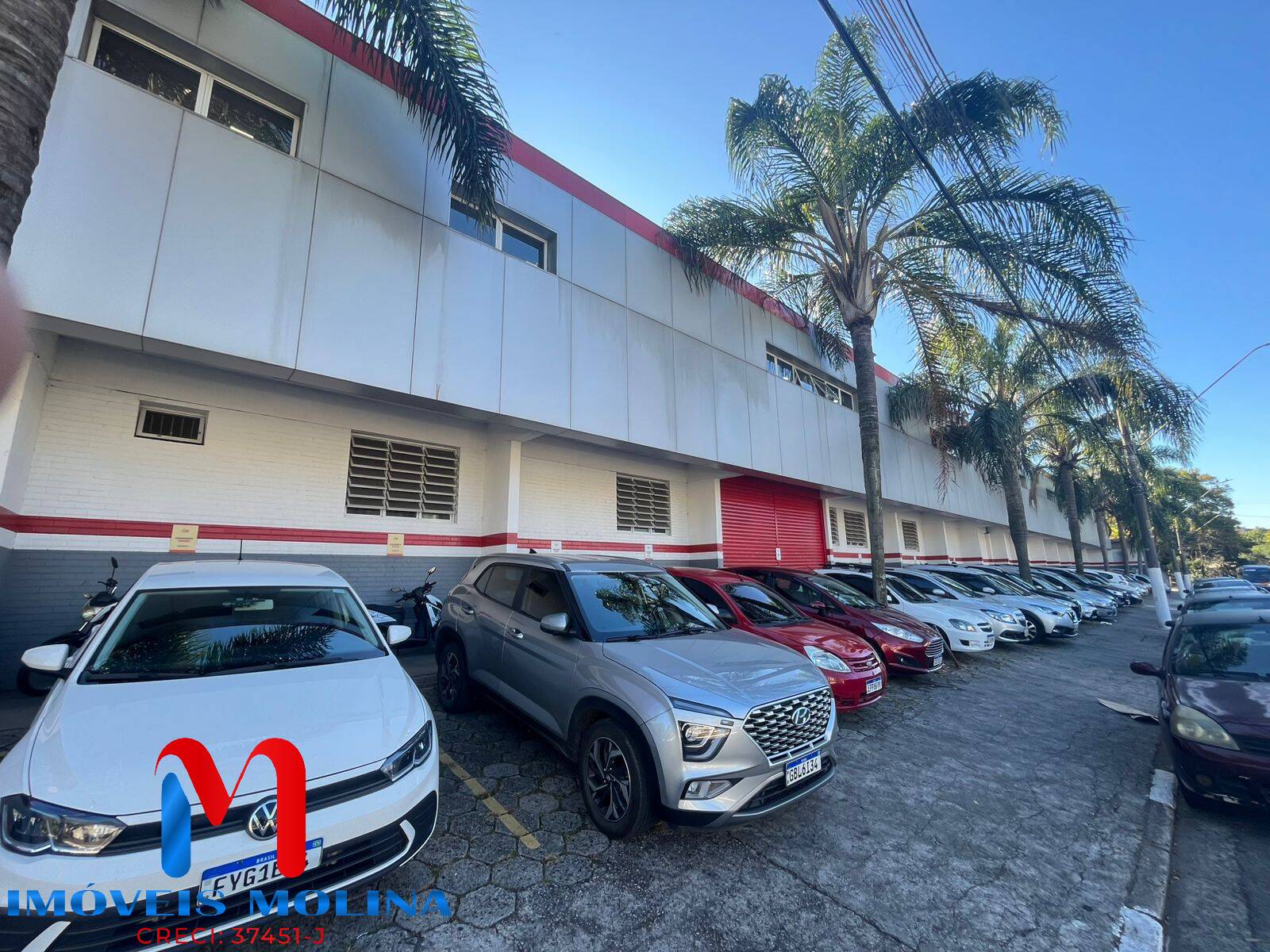 Depósito-Galpão, 10200 m² - Foto 20
