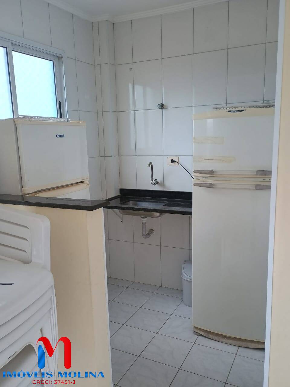 Apartamento, 1 quarto - Foto 7