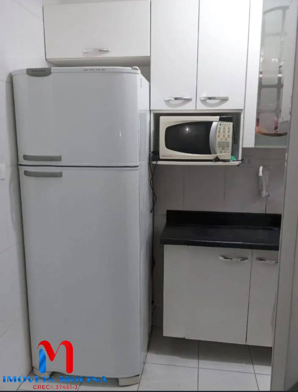 Apartamento, 1 quarto - Foto 9