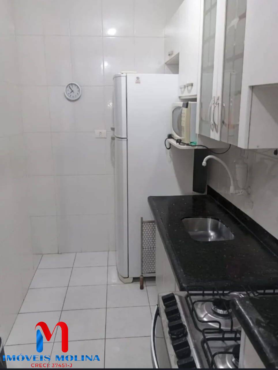 Apartamento, 1 quarto - Foto 11