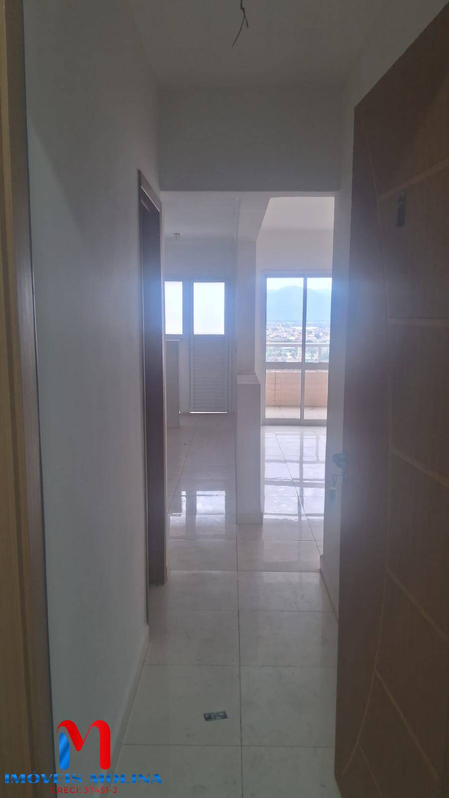 Apartamento, 2 quartos - Foto 2