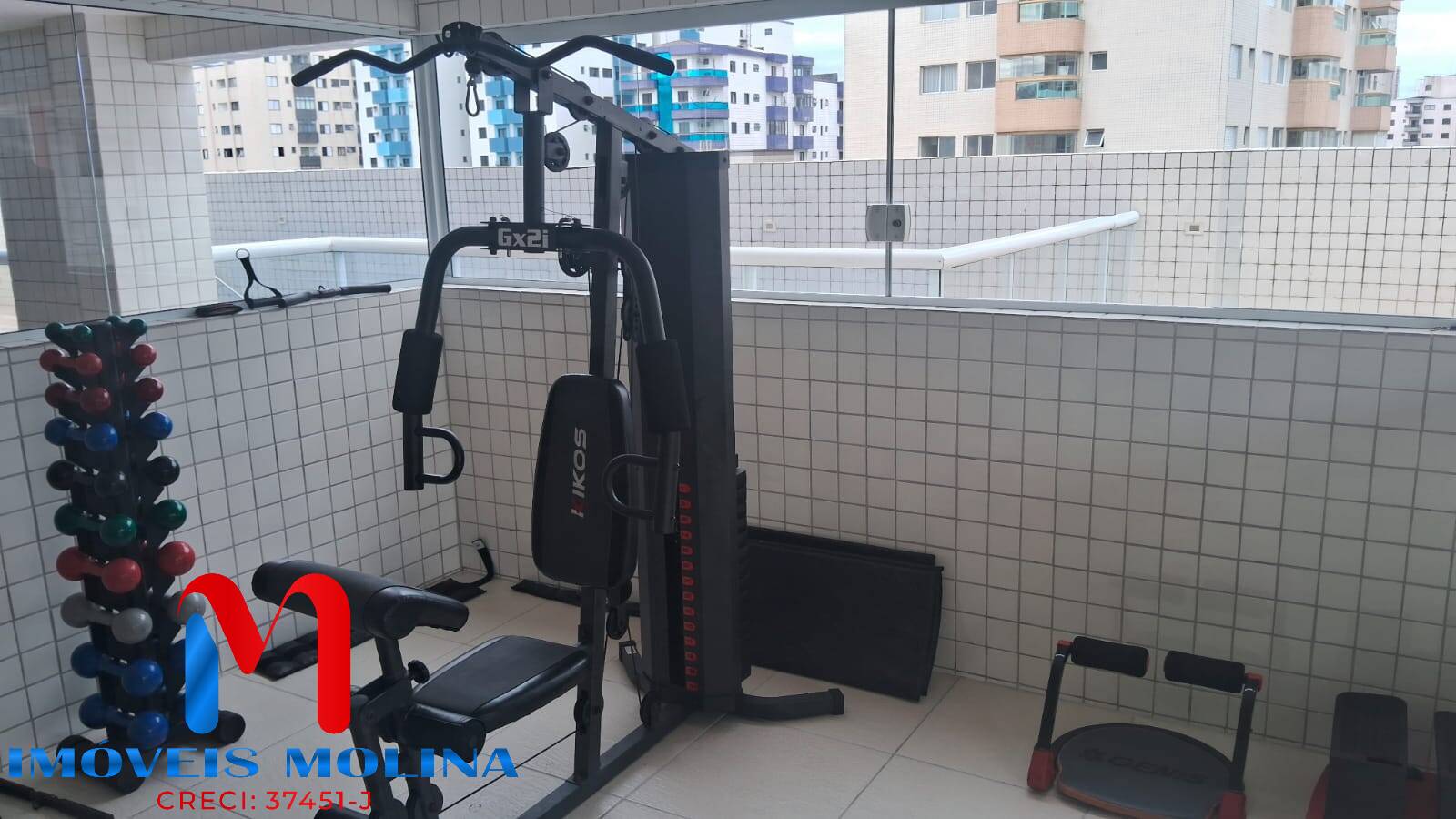 Apartamento, 2 quartos - Foto 47