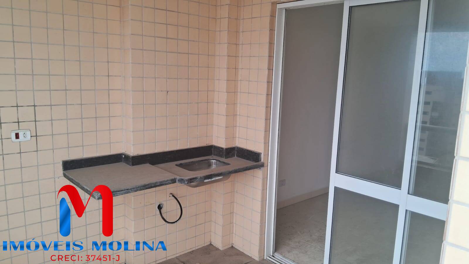 Apartamento, 2 quartos - Foto 2