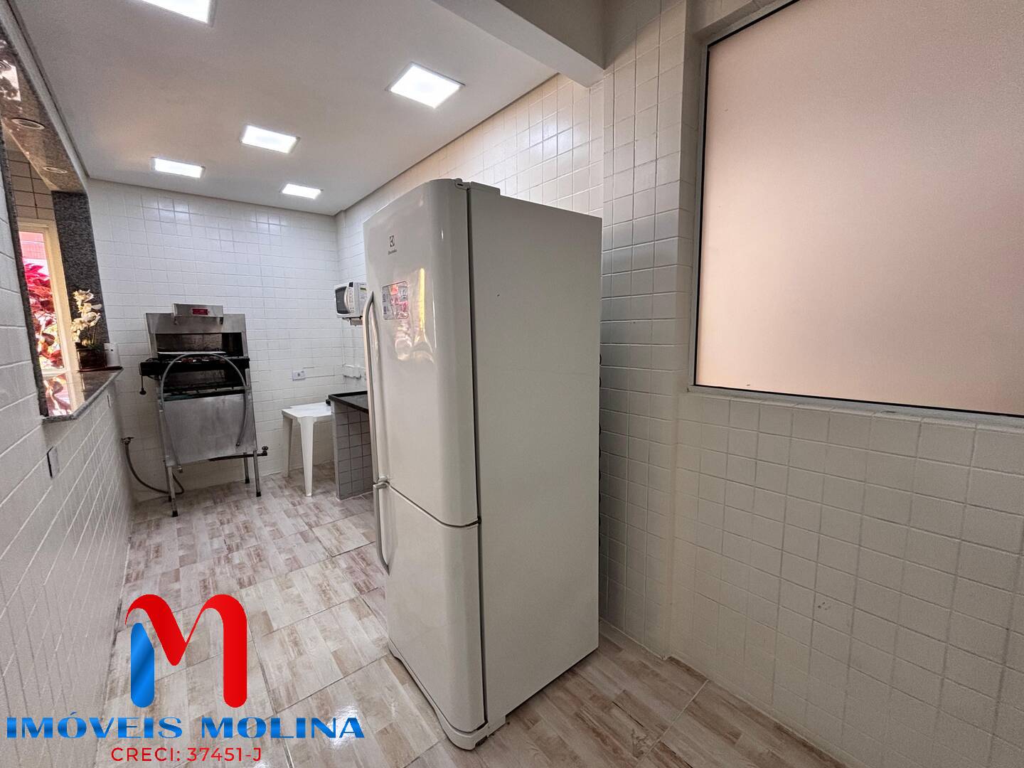 Apartamento, 2 quartos - Foto 2