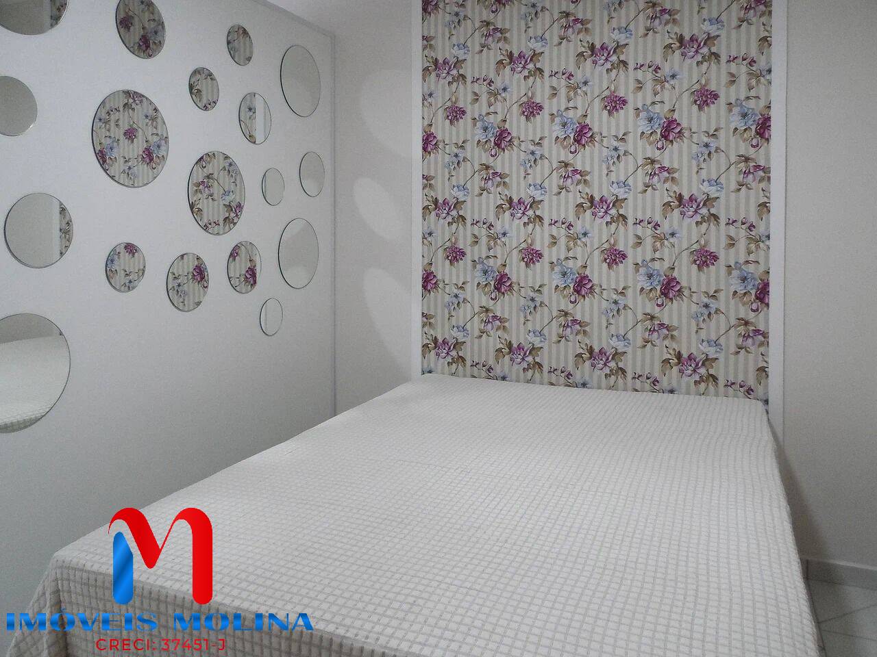 Apartamento, 1 quarto - Foto 7