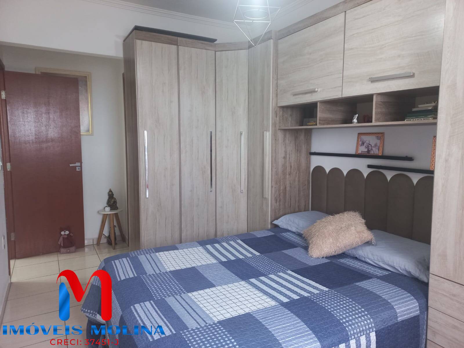 Apartamento, 2 quartos - Foto 9