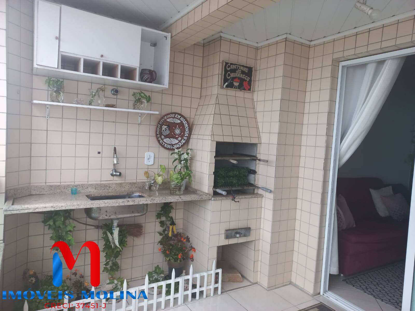 Apartamento, 2 quartos - Foto 7
