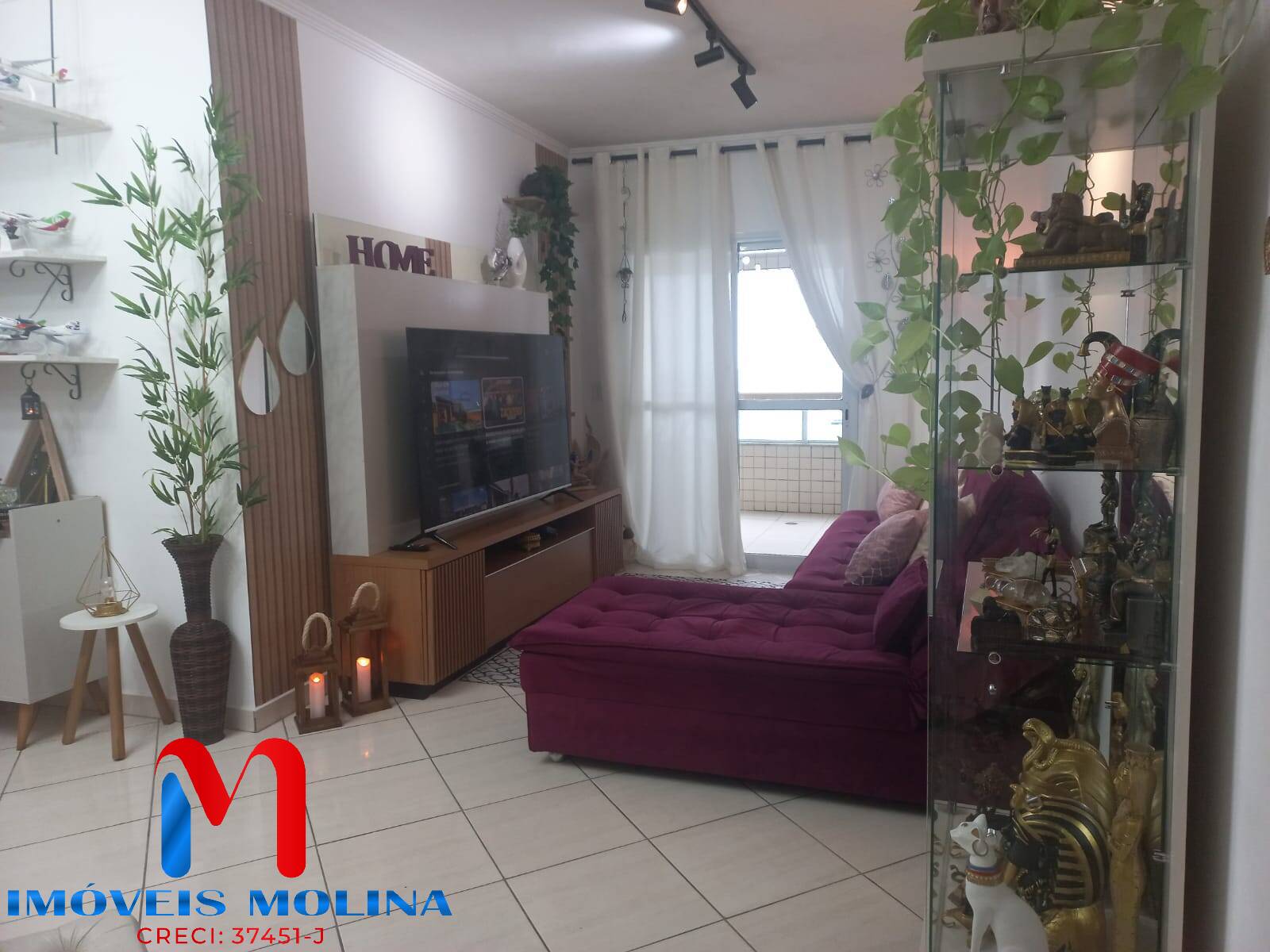 Apartamento, 2 quartos - Foto 3