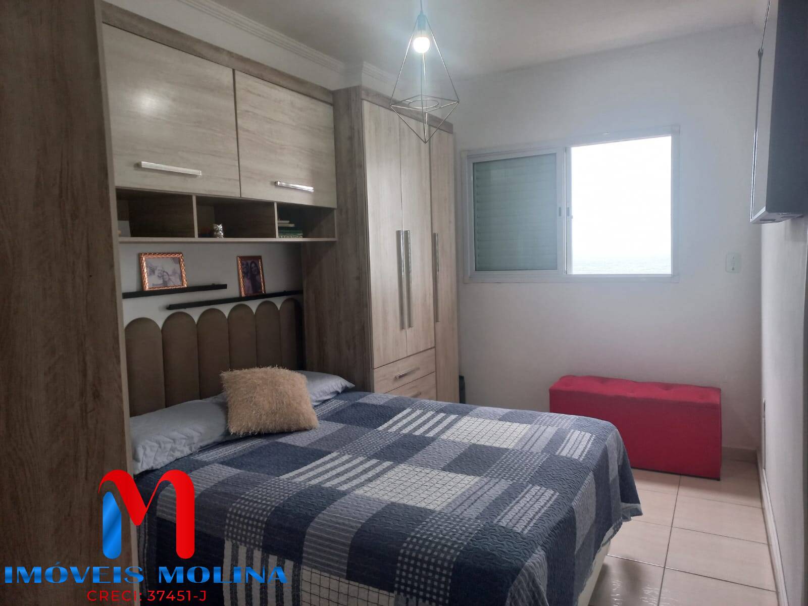 Apartamento, 2 quartos - Foto 8