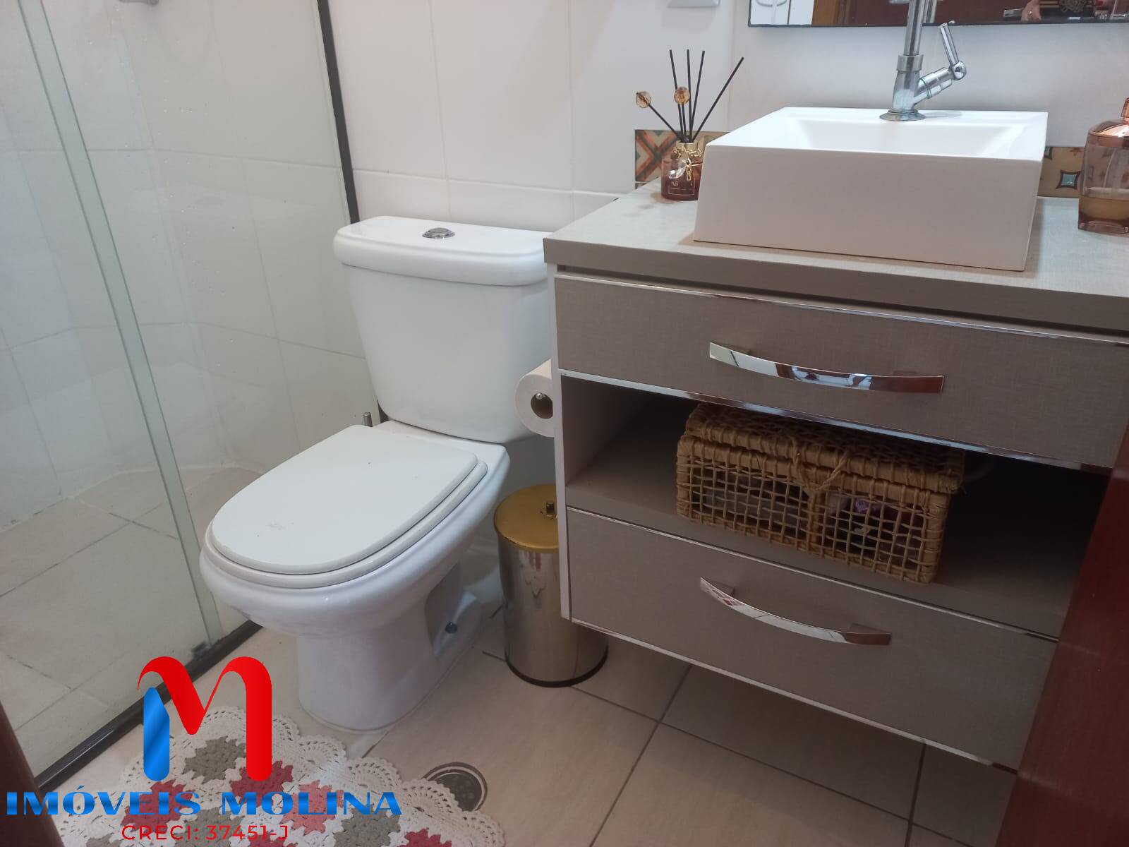 Apartamento, 2 quartos - Foto 15