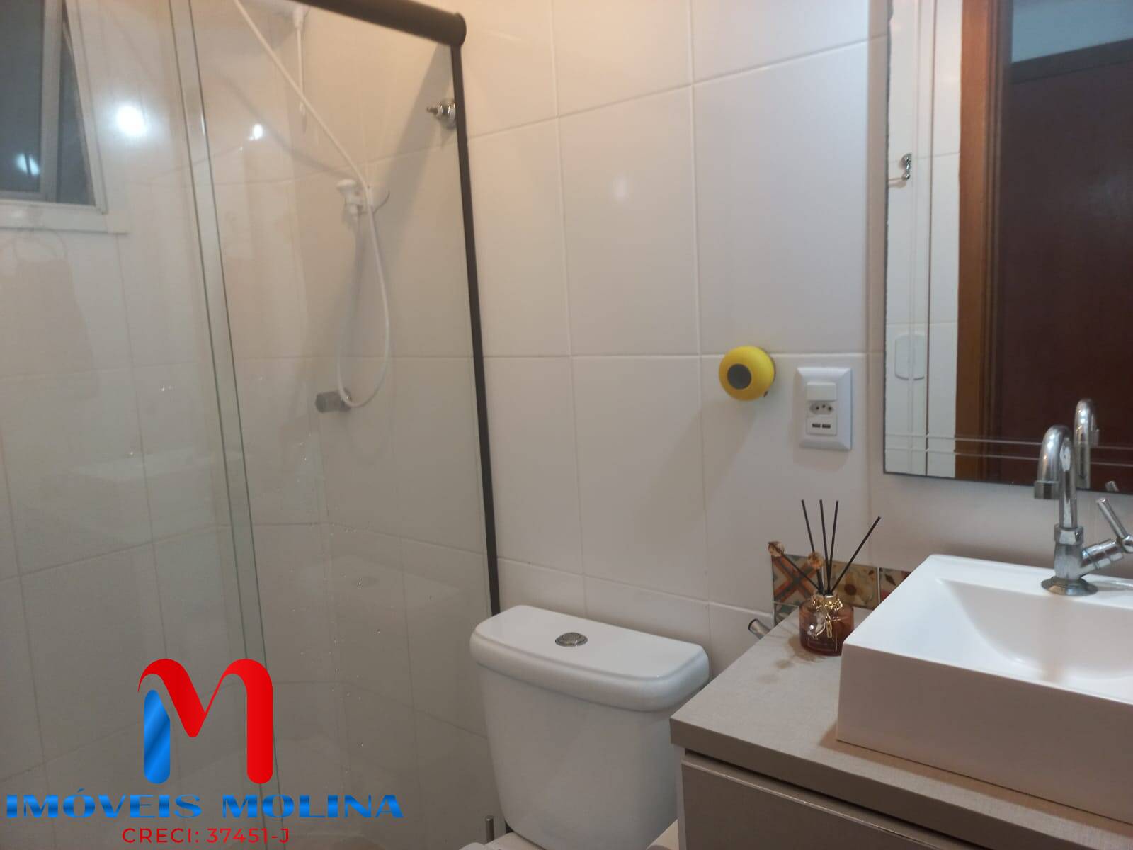 Apartamento, 2 quartos - Foto 12
