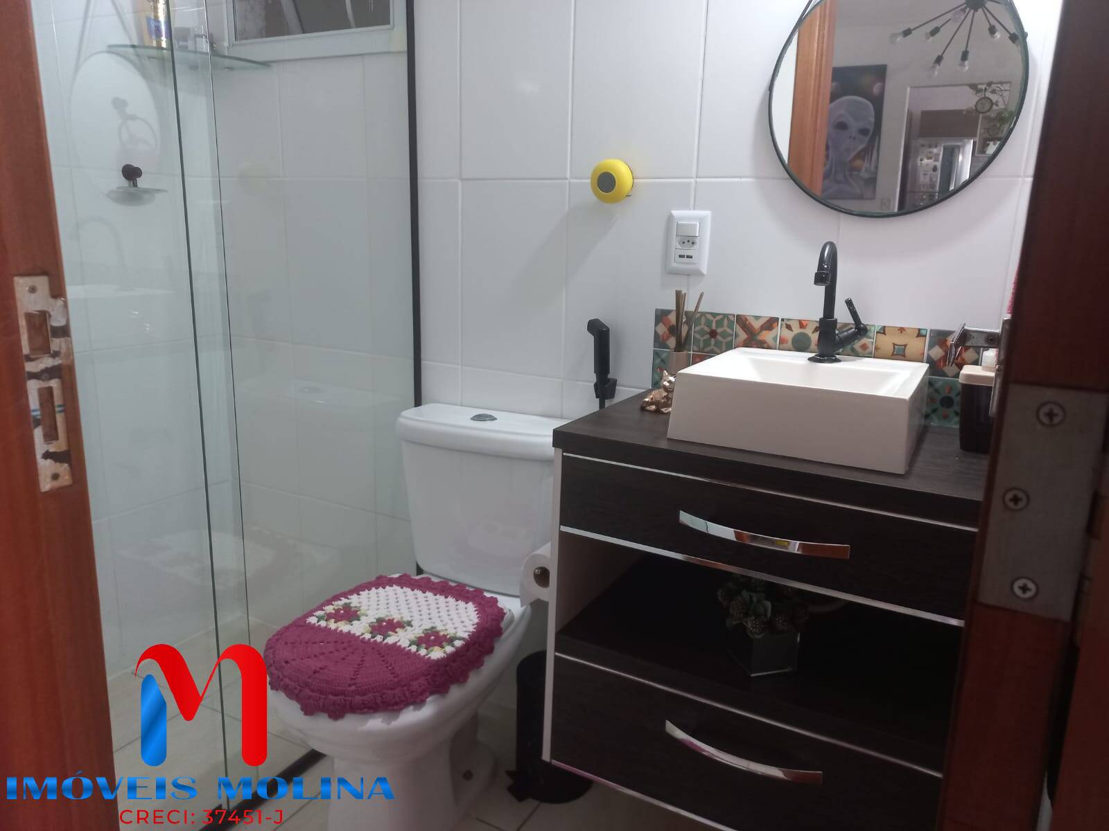 Apartamento, 2 quartos - Foto 19