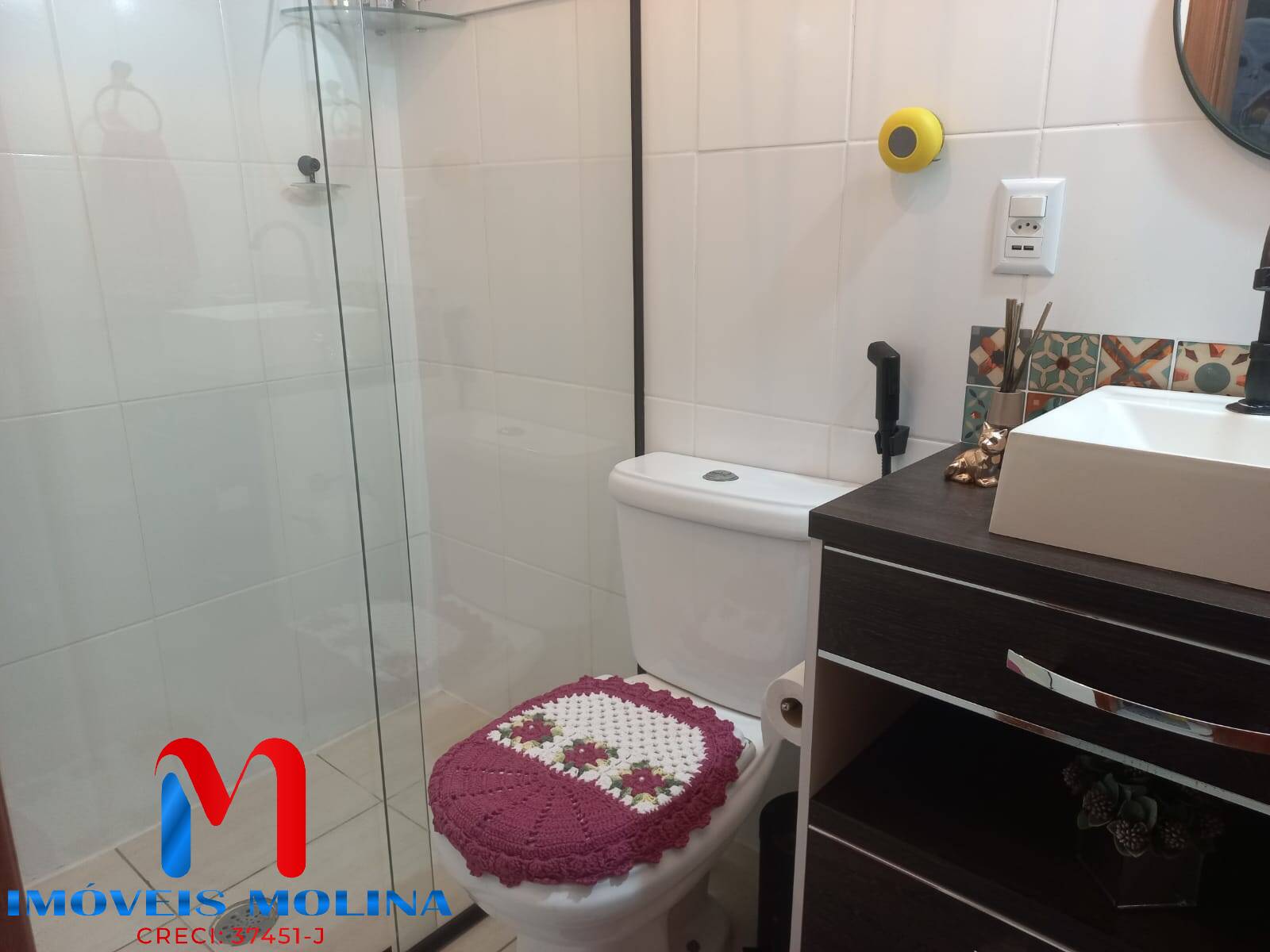Apartamento, 2 quartos - Foto 16