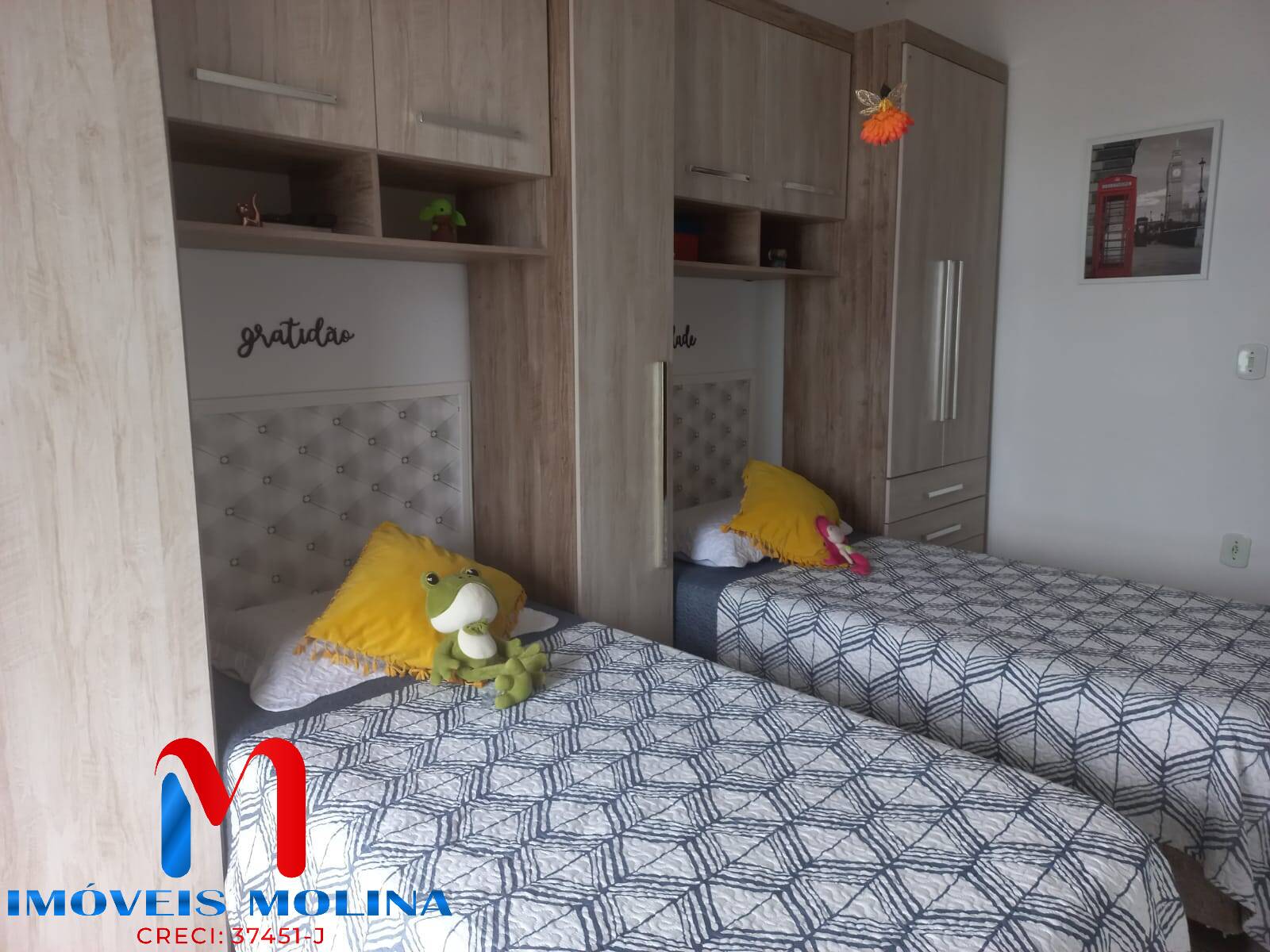Apartamento, 2 quartos - Foto 10