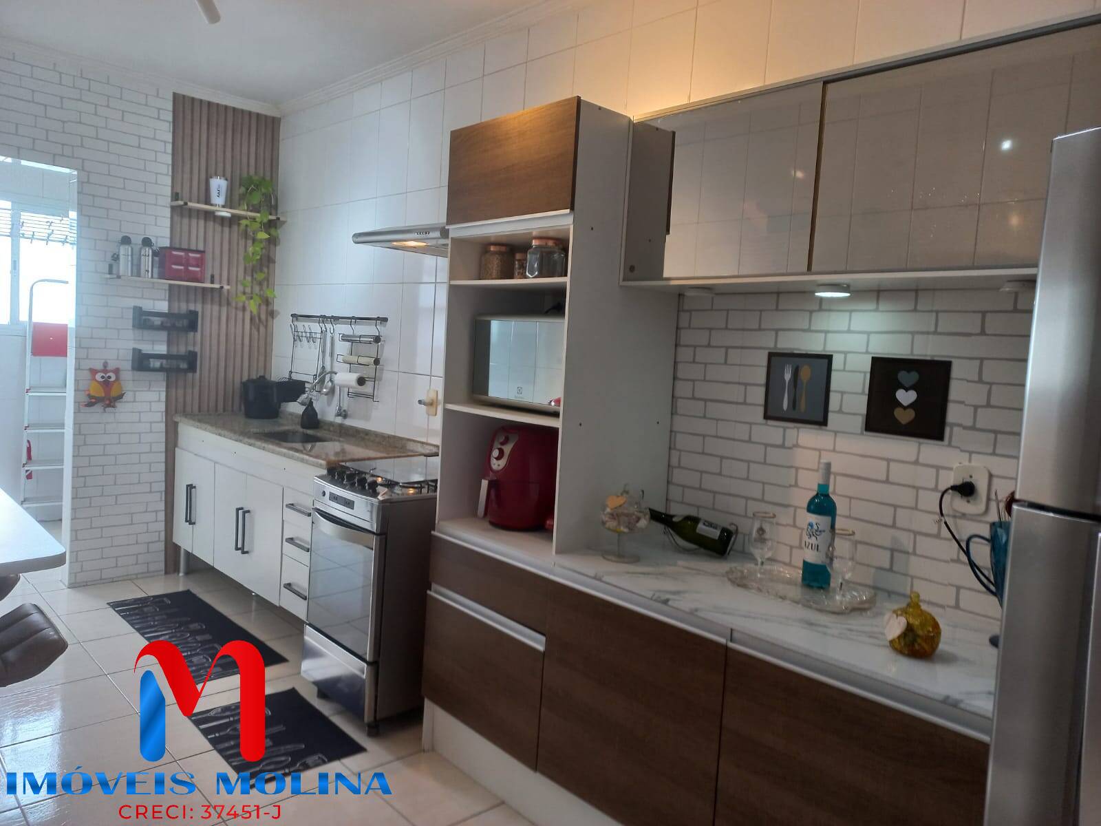 Apartamento, 2 quartos - Foto 20