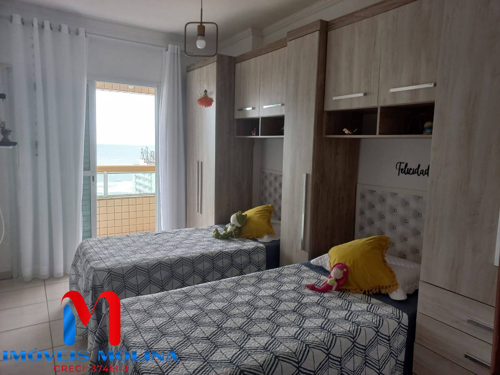 Apartamento, 2 quartos - Foto 11