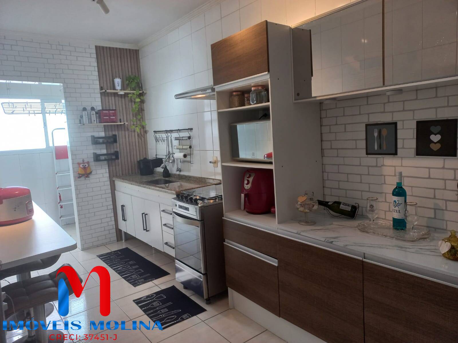 Apartamento, 2 quartos - Foto 18