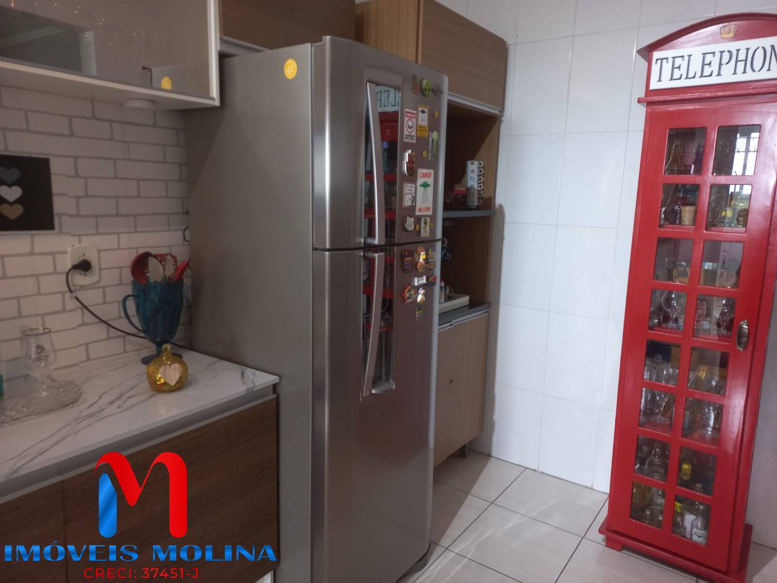 Apartamento, 2 quartos - Foto 21