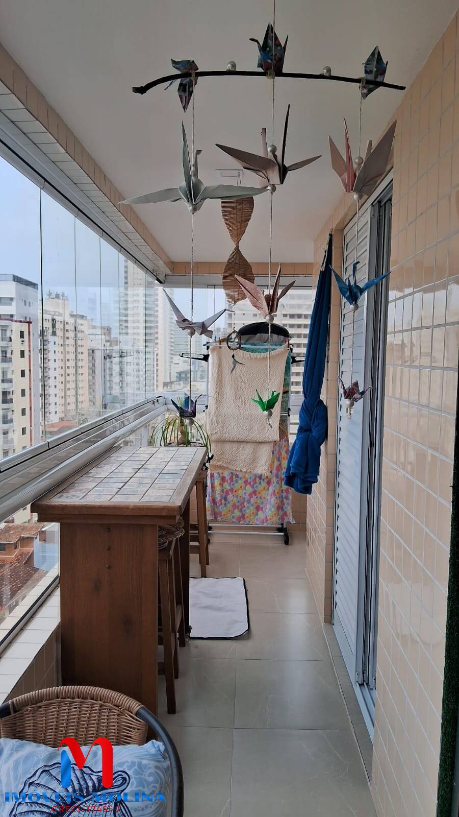 Apartamento, 2 quartos - Foto 3