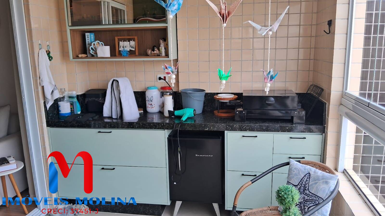 Apartamento, 2 quartos - Foto 5