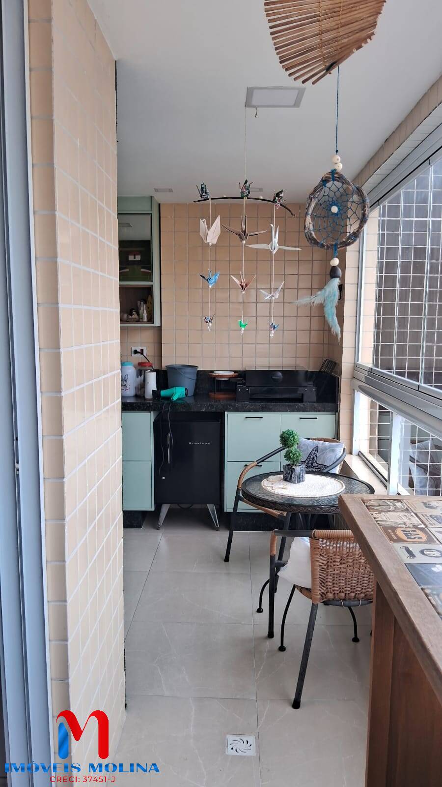 Apartamento, 2 quartos - Foto 6