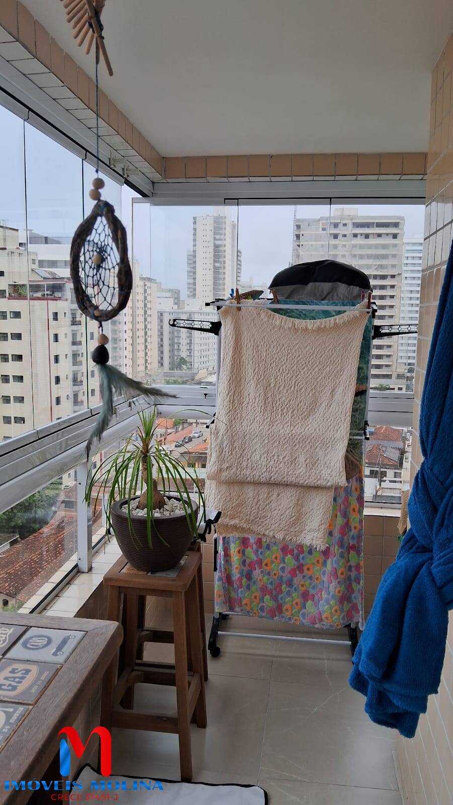 Apartamento, 2 quartos - Foto 9