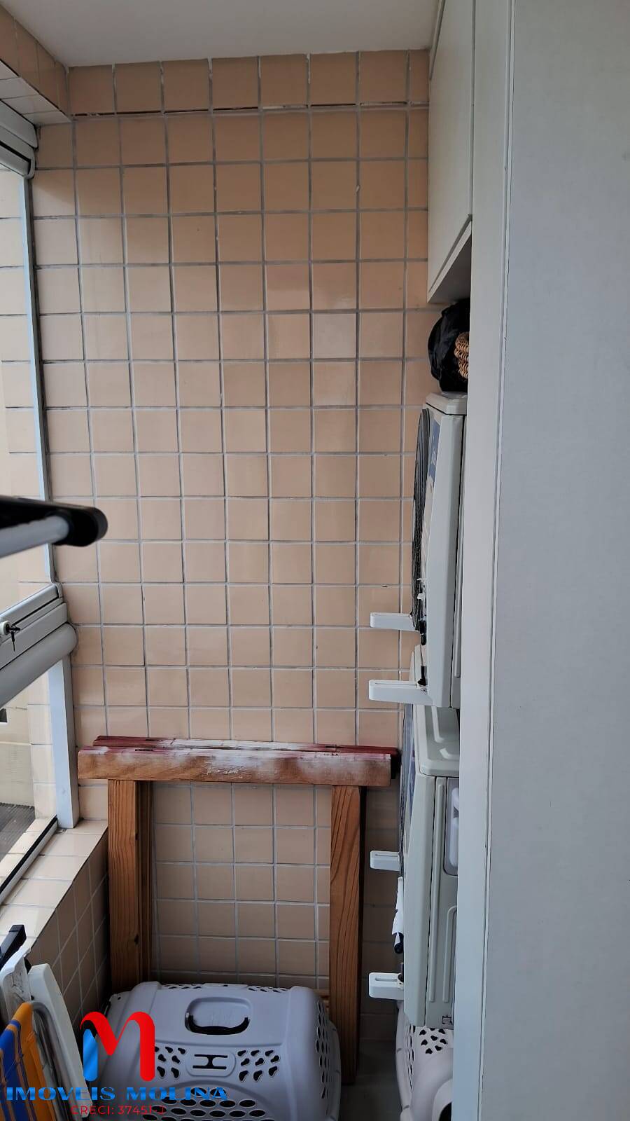 Apartamento, 2 quartos - Foto 8