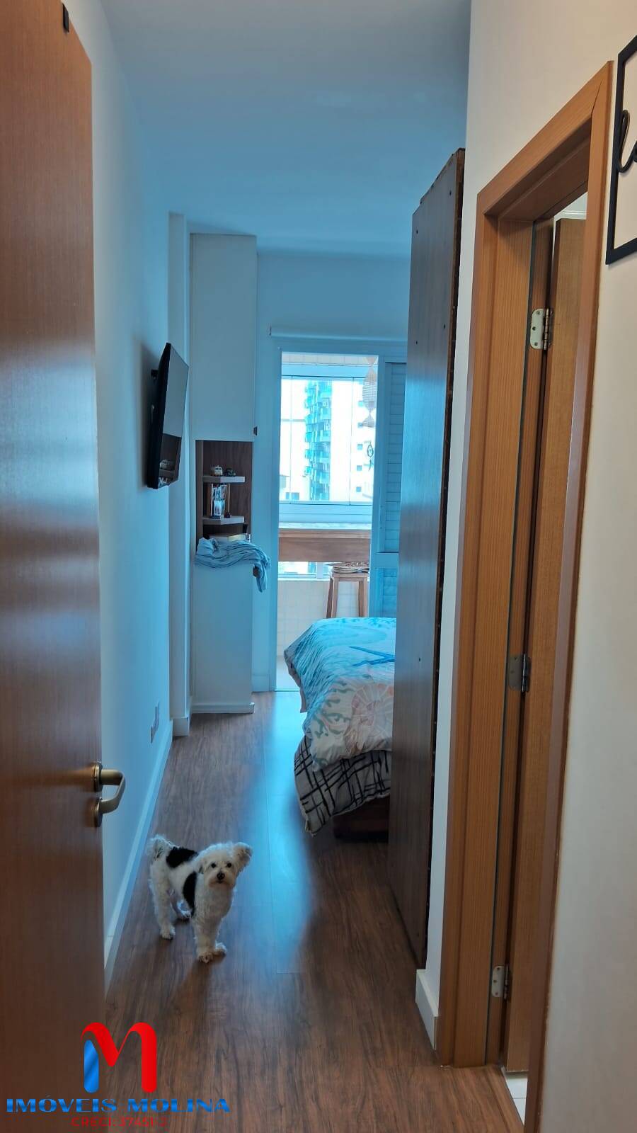 Apartamento, 2 quartos - Foto 14