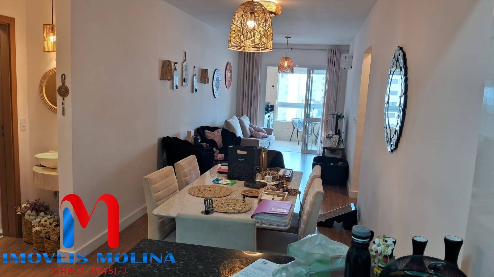Apartamento, 2 quartos - Foto 27