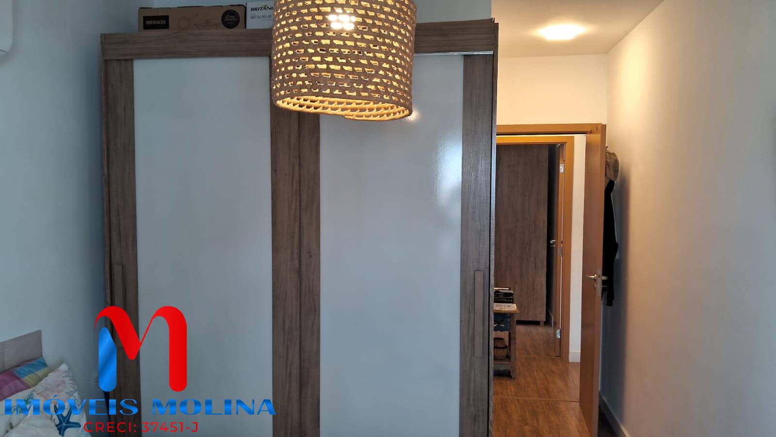 Apartamento, 2 quartos - Foto 43