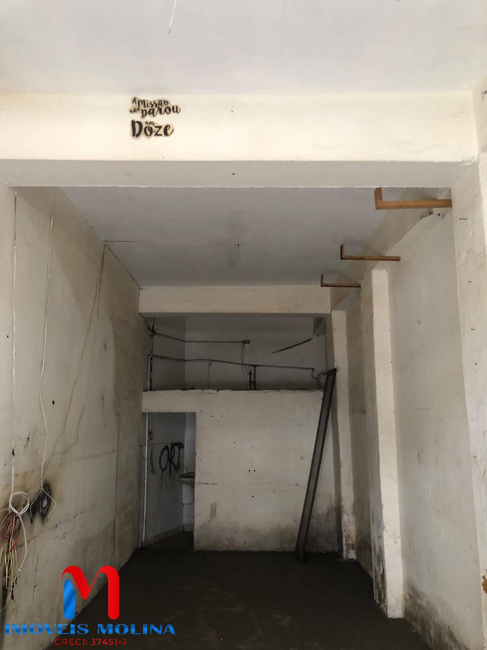Loja-Salão, 20 m² - Foto 5