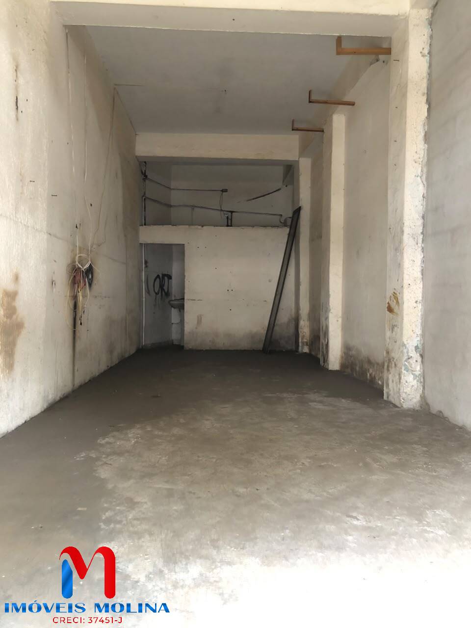 Loja-Salão, 20 m² - Foto 4