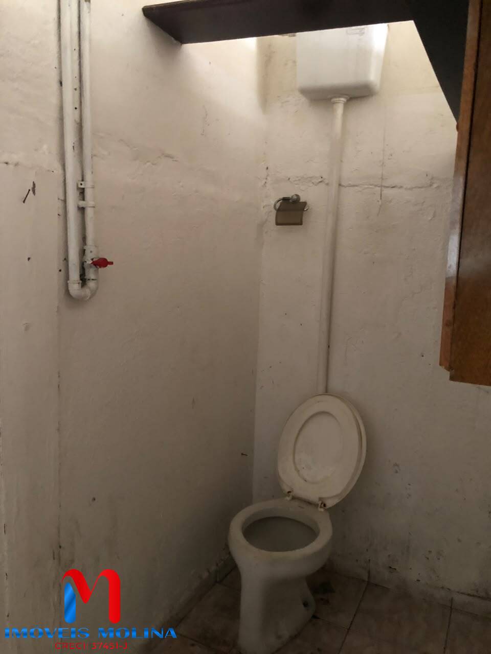 Loja-Salão, 20 m² - Foto 6