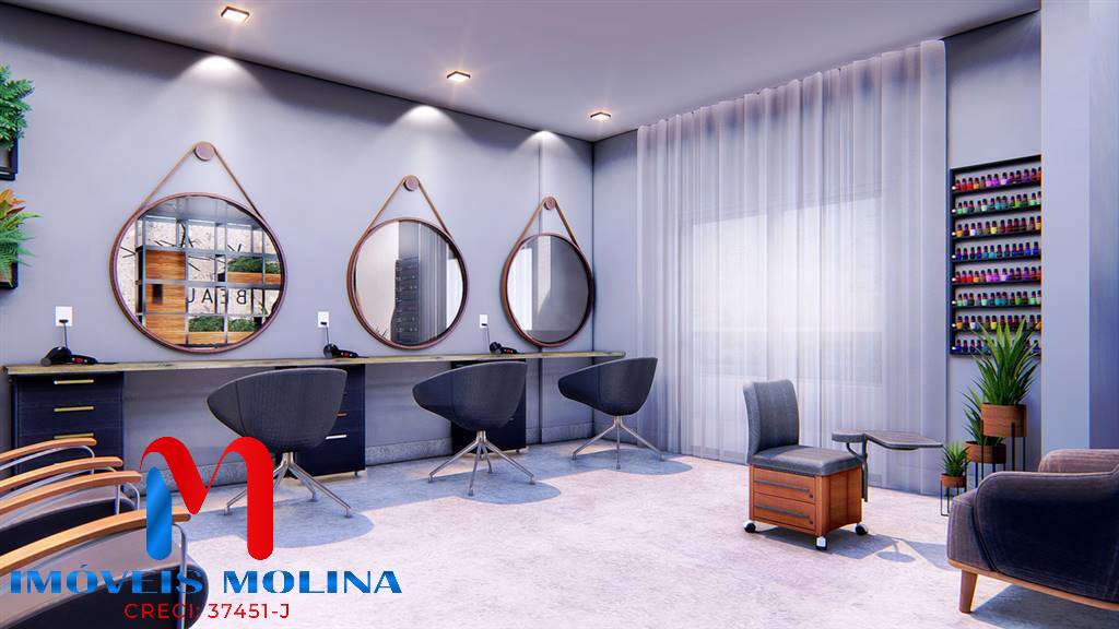 Apartamento, 2 quartos - Foto 7