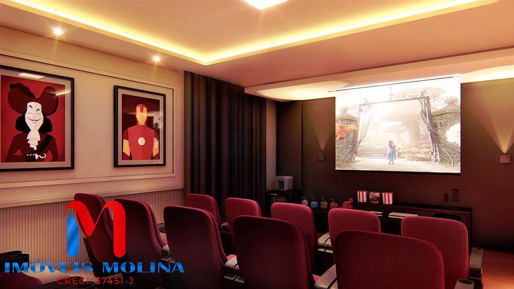 Apartamento, 2 quartos - Foto 6