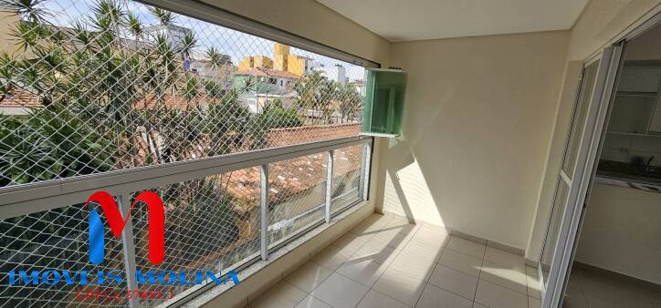 Apartamento, 2 quartos, 72 m² - Foto 3