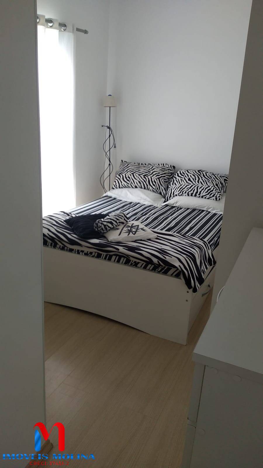 Apartamento, 2 quartos, 50 m² - Foto 7