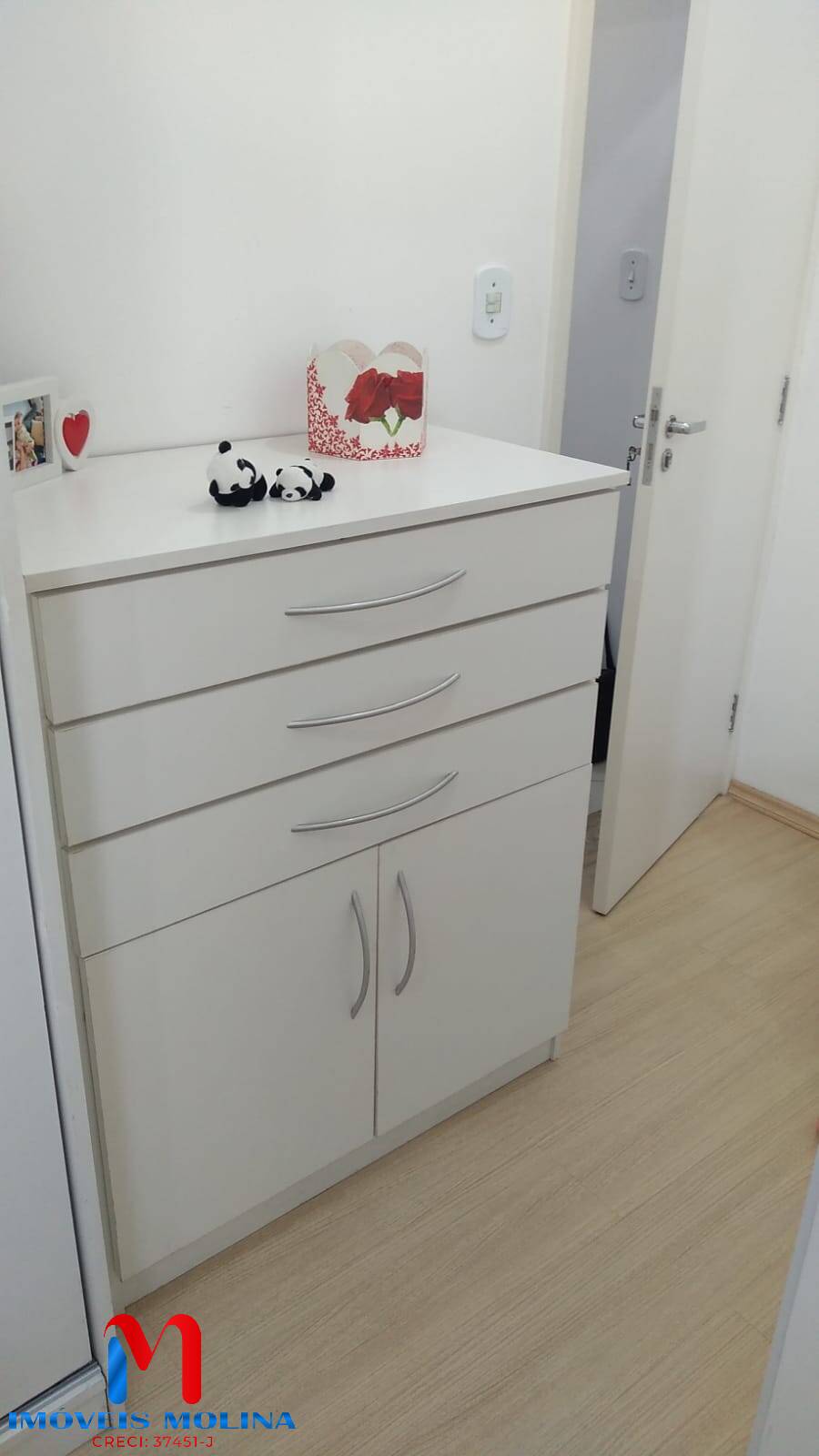 Apartamento, 2 quartos, 50 m² - Foto 10