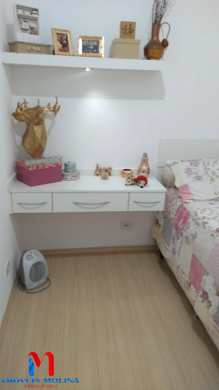 Apartamento, 2 quartos, 50 m² - Foto 12