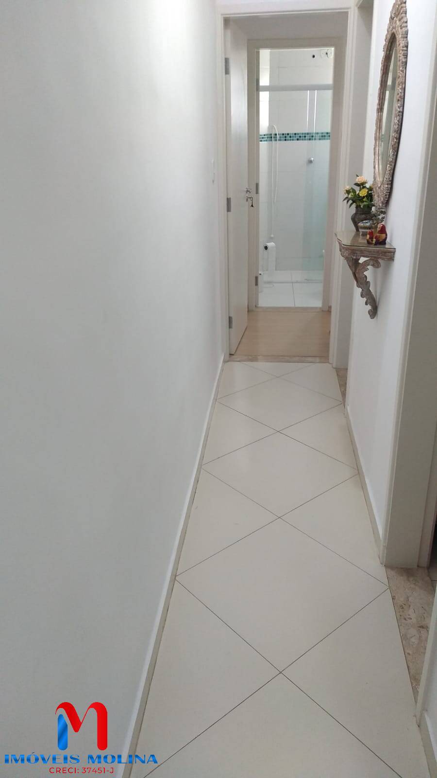Apartamento, 2 quartos, 50 m² - Foto 6