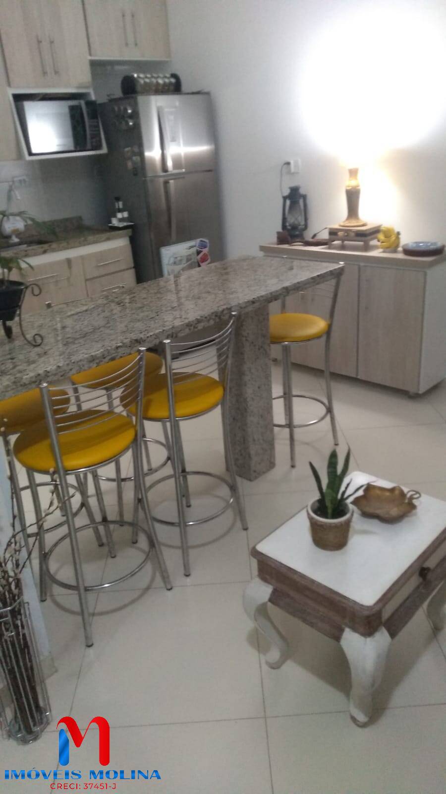 Apartamento, 2 quartos, 50 m² - Foto 2