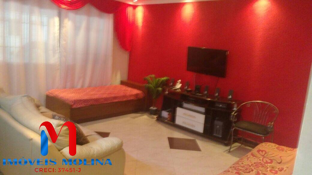 Sobrado, 3 quartos, 325 m² - Foto 2